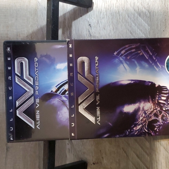 AVP Alien vs Predator full screen - Picture 2 of 4